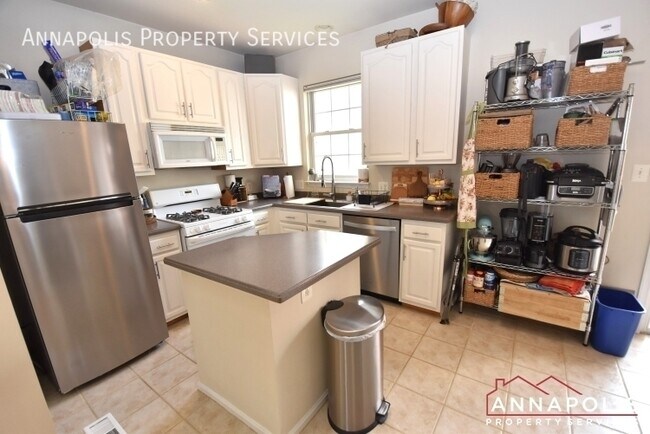 Foto del edificio - 34 Millhaven Ct