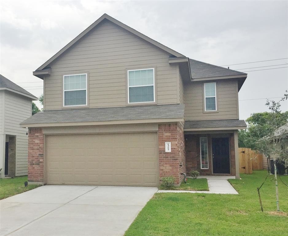 Primary Photo - 13223 Withee Path Ln