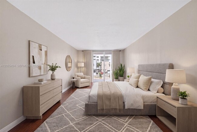 Foto del edificio - 8233 Harding Ave