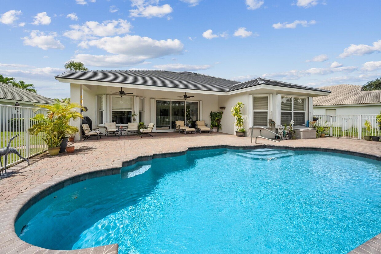 Foto principal - 4062 Bahia Isle Cir