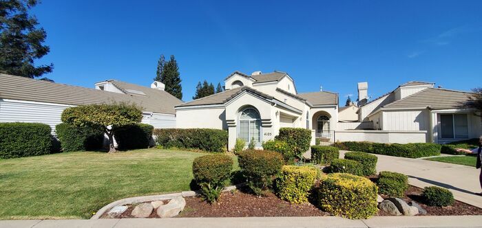 Primary Photo - Modesto Copper Creek Gated Community Beaut...