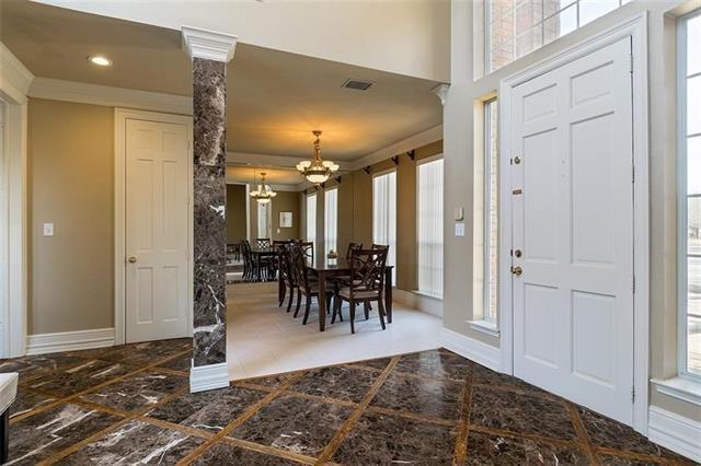 Building Photo - 7000 Sedgehill Ct