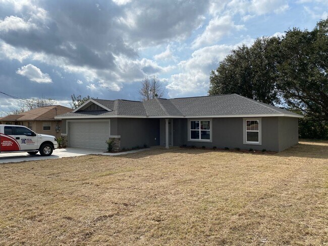 Building Photo - *** COMING SOON NOT AVAILABLE FOR SHOW UNIT MID APRIL....3/2/2 Silver Spring Shores **Won't Last***