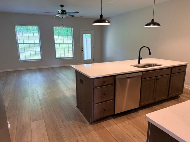 Photo - Knoxville 37931 - Brand new Townhome (2026 build) 3 Bedrooms, 2.5 baths and a 1-car garage - Cont...