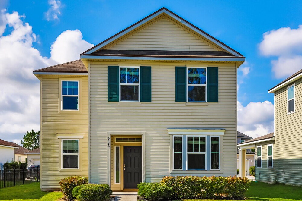 Foto principal - 452 Vineyard Ln