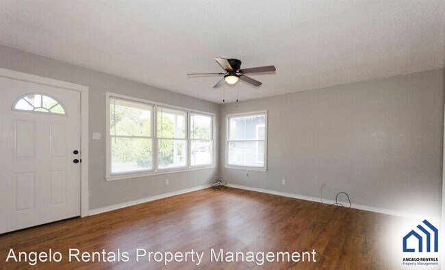 Building Photo - 3 br, 1 bath House - 1002 N Jackson