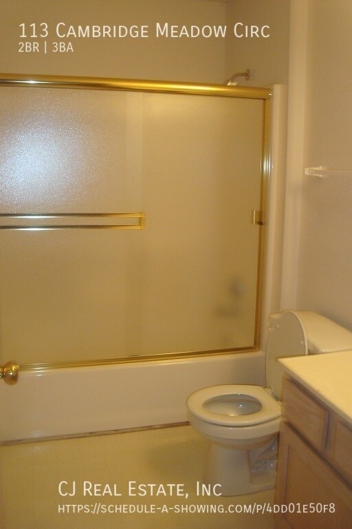 Building Photo - 113 Cambridge Meadows Cir
