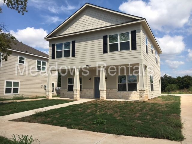 Foto principal - 3508 S 4th St