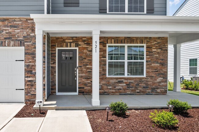 Building Photo - Brand New Construction FIVE Bedrooms!