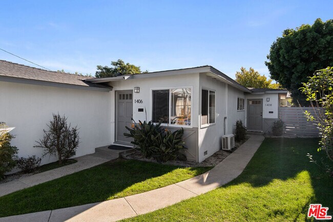 Foto del edificio - 1408 17th St