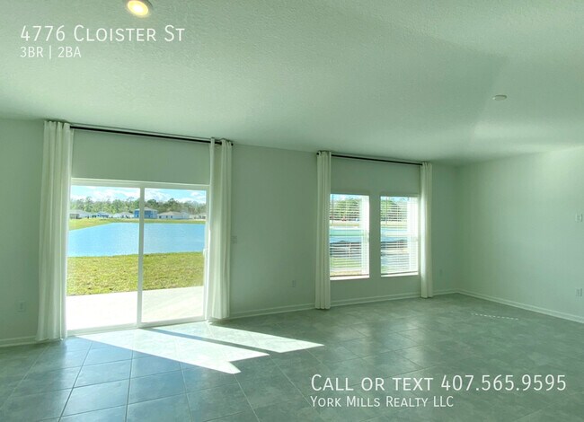 Building Photo - 4776 Cloister St