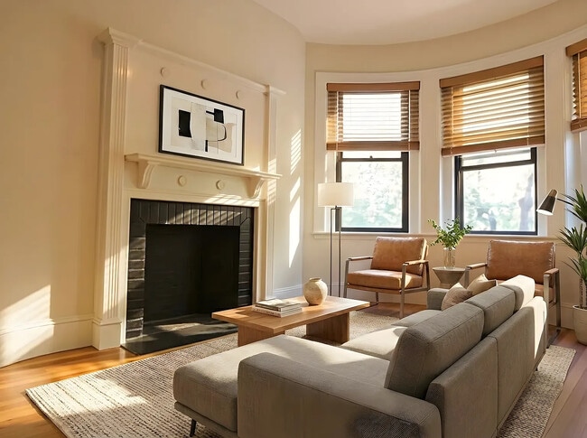 Building Photo - 48 Saint Germain St