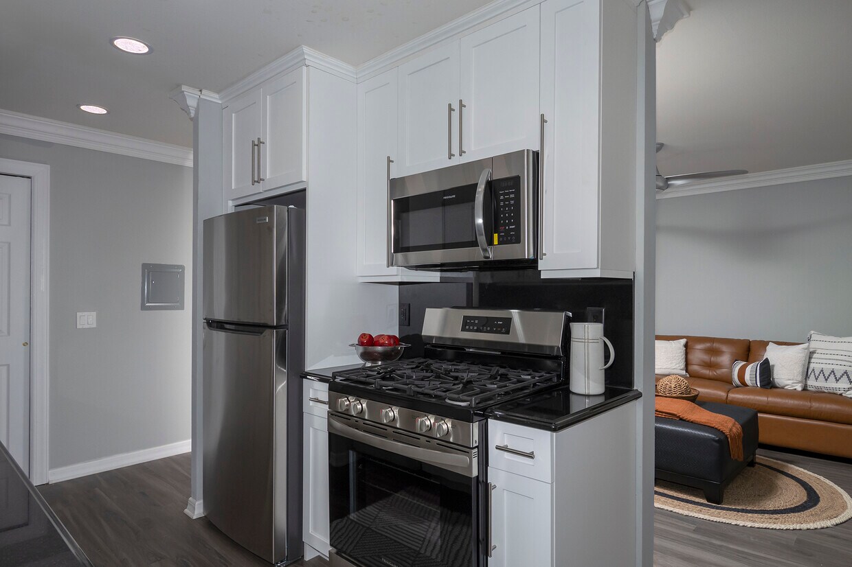 Foto principal - Fairfield Pines