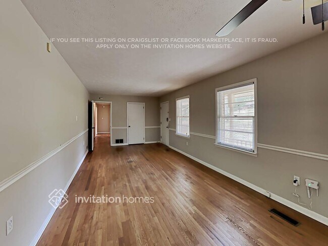 Foto del edificio - 1628 Old Conyers Rd