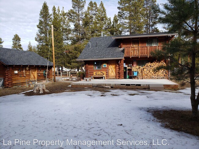 Building Photo - 2 br, 1 bath House - 52861 Meadow Lane