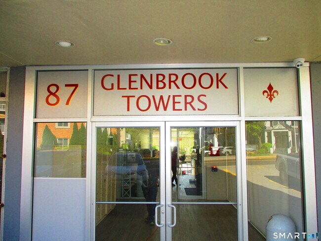 Foto del edificio - 87 Glenbrook Rd
