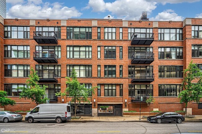 Foto del edificio - 333 W Hubbard St