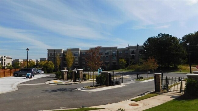 Foto del edificio - 3612 Knox Pk Overlook