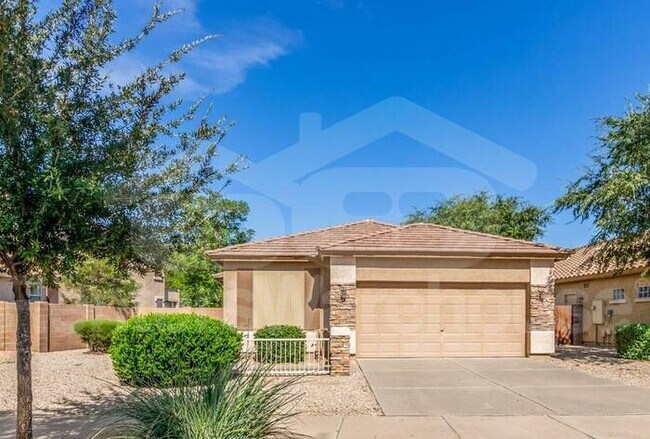 Foto del edificio - Golf Course Home in Queen Creek 3/2 + Den