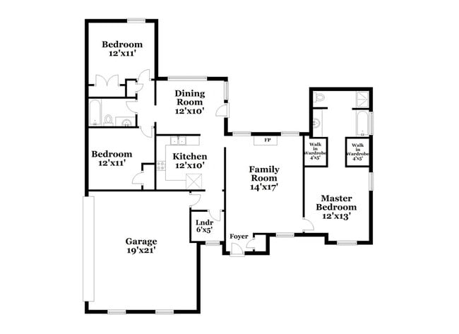 Building Photo - 309 Stones Throw Dr