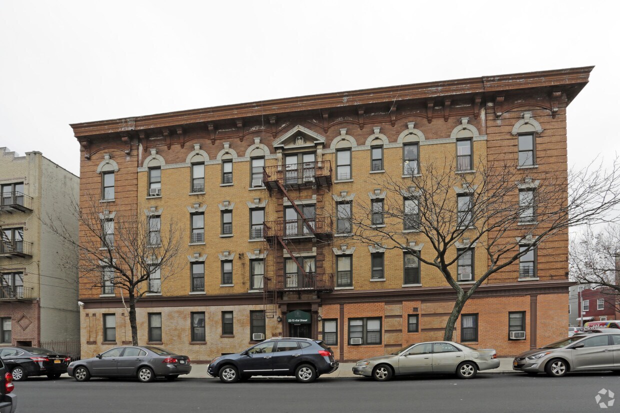 Foto del edificio - 41-01 23rd Ave