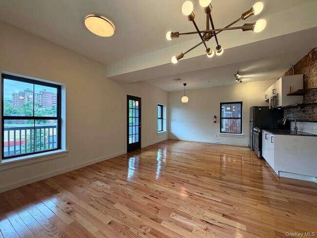 Foto del edificio - 203 Liberty St