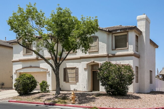 Building Photo - 5443 Goldenroot Ct
