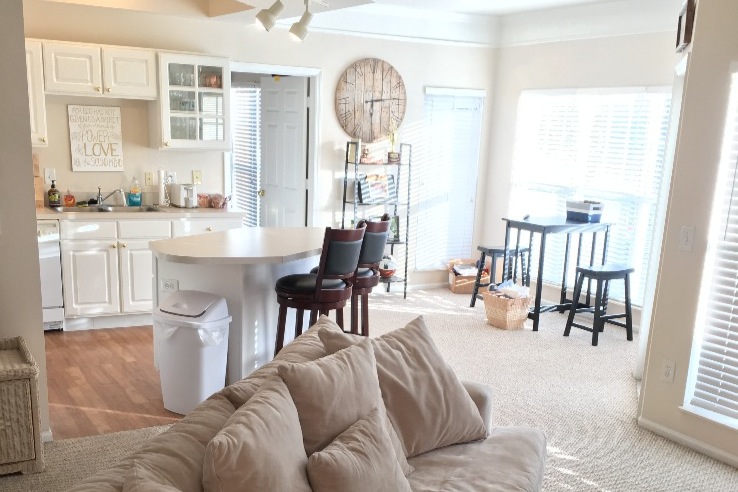 Foto principal - 2550 Quarry Lake Dr