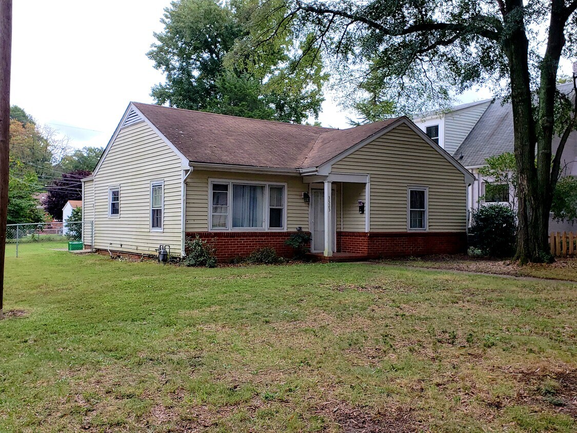 3523 Edgewood Ave, Richmond, VA 23222 House Rental in Richmond, VA
