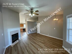 Building Photo - 2629 W Park Stone Dr