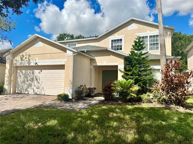 Foto del edificio - 1218 Winding Willow Ct