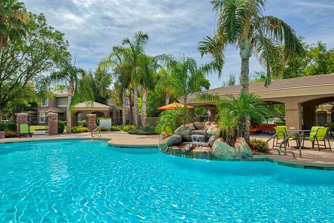 Foto del edificio - The Palms at Augusta Ranch