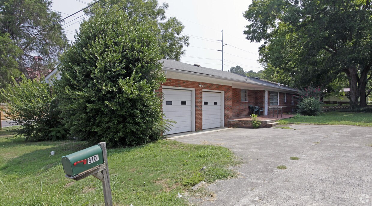 510 20th St, Cleveland, TN 37311 Apartments in Cleveland, TN