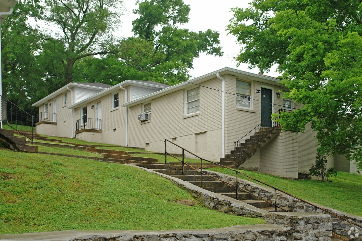 Primary Photo - 3416 Dakota Ave