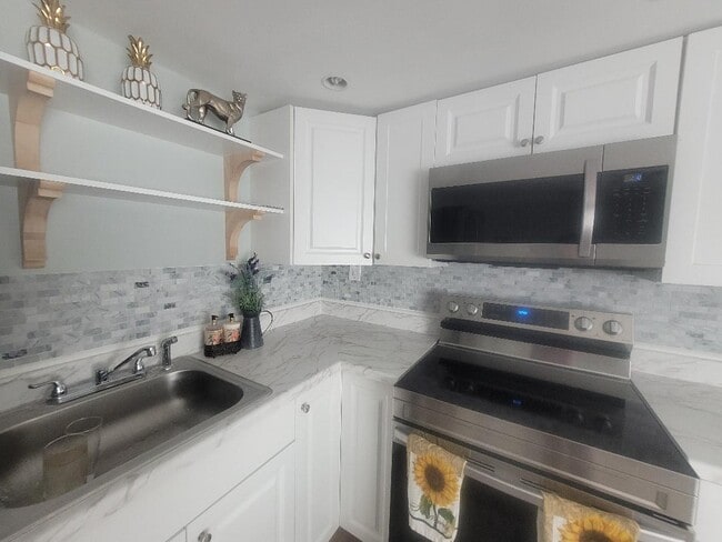 Foto del edificio - 40G Miriam St