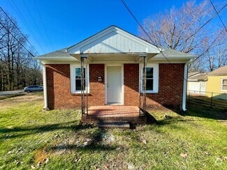 Building Photo - 1001 Huffine Mill Rd