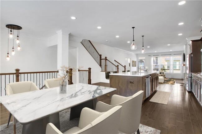 Building Photo - 1278 Linden Ct