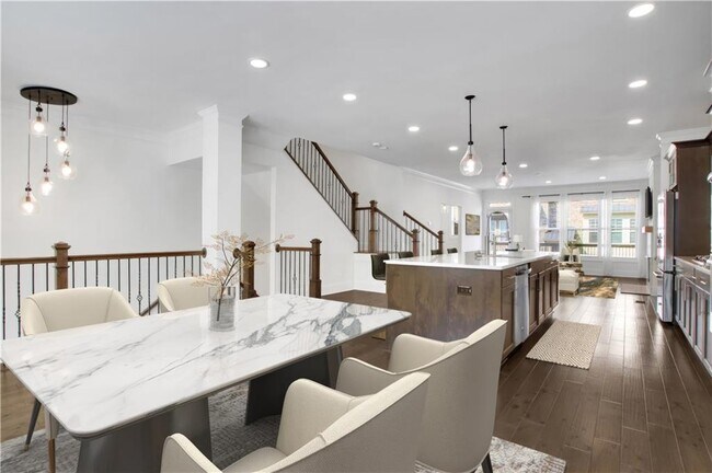 Foto del edificio - 1278 Linden Ct