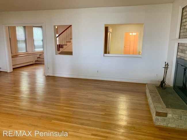 Foto del edificio - 4 br, 3 bath House - 201 Chesapeake Avenue