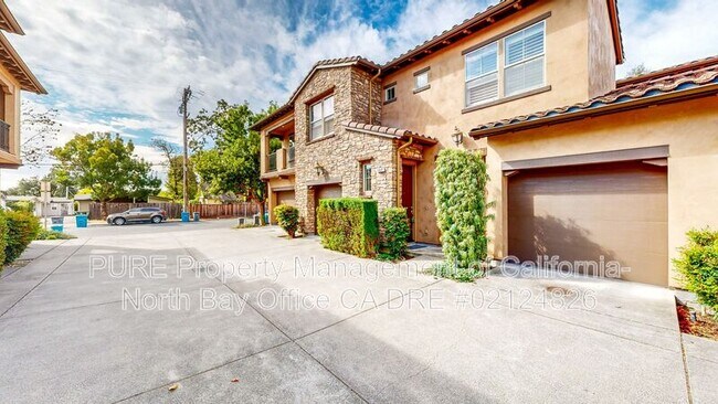 Foto del edificio - 190 F Healdsburg Ave