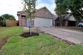 Building Photo - 6803 Highwind Bend Ln