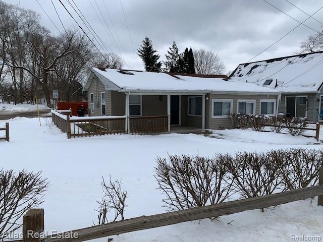 Primary Photo - 2229 Allen Rd