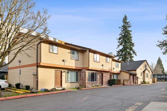 Foto del edificio - Cape Manor