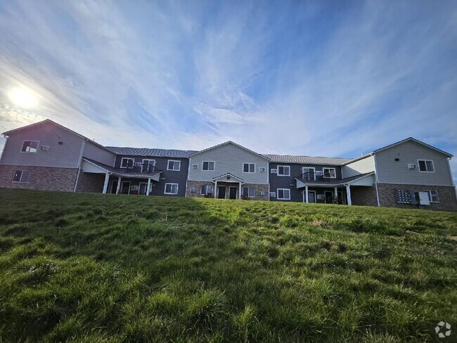 Building Photo - Limestone Hills