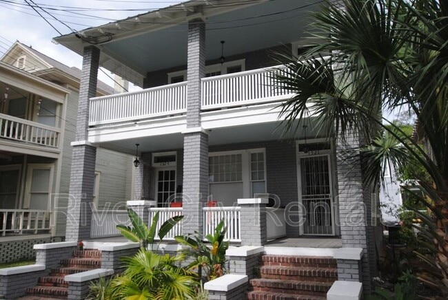 Building Photo - 1525 Osceola St
