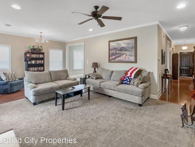 Building Photo - 3 br, 2 bath House - 10507 Covey Rise Cir