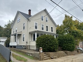 Building Photo - 22 Hawthorne Ave