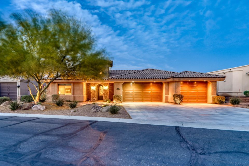 Foto principal - 1775 E Tradition Ln