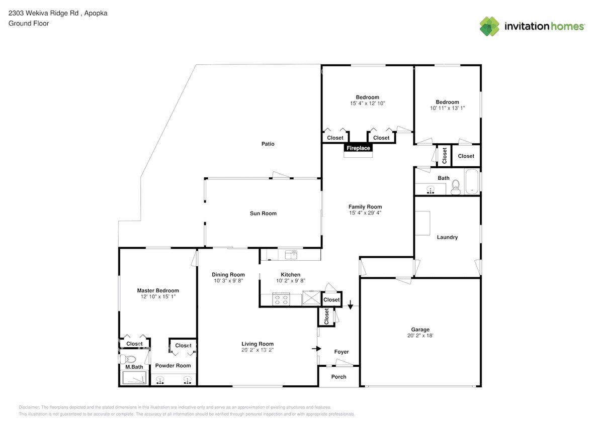 Foto del edificio - 2303 Wekiva Ridge Rd