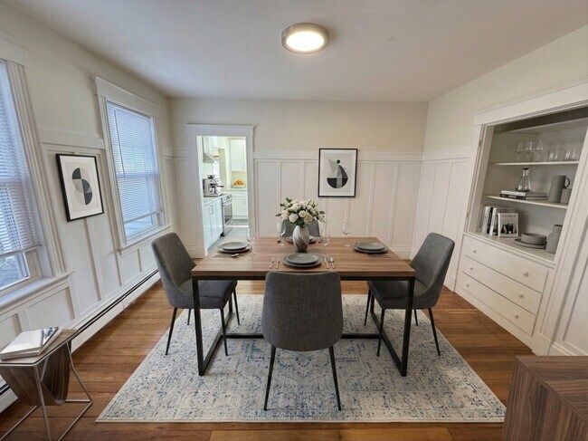 Foto del edificio - 36 Park Ave